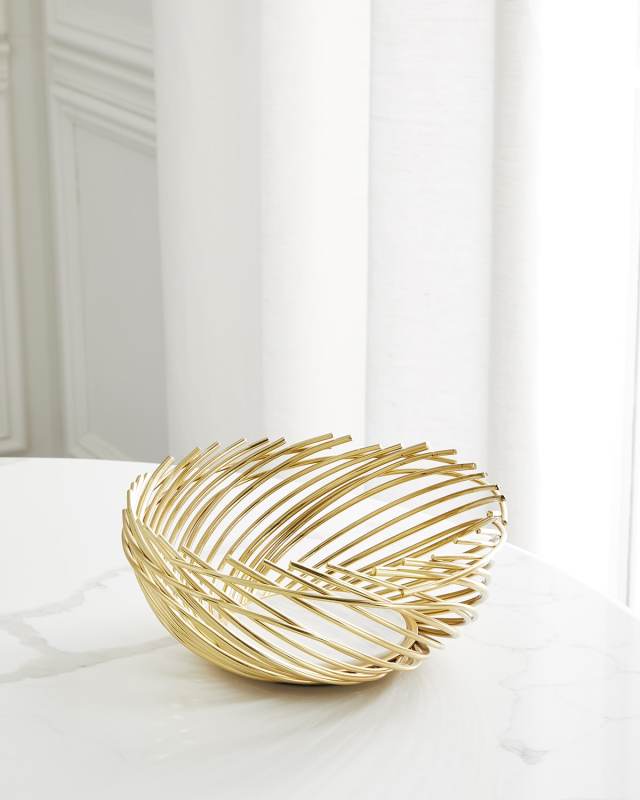 Calla Lily Small Bowl